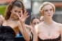 Emmys 2022: Zendaya and Elle Fanning Steal the Spotlight in Black Gowns on Red Carpet