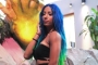 Sasha Banks Says 'I'm Back to Being the New Girl' After 'Chaotic' Modeling Debut at NYFW