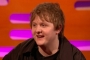 Lewis Capaldi Stranded in BDSM App After Getting Thrown Out of Dating Sites