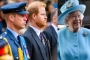 Prince Harry Wants People to 'Stop Talking About' Prince William Feud 