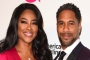 Kenya Moore Reveals Status of Her and Marc Daly's Divorce Process  