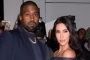 Kanye West Offers to Help Kim Kardashian Renovate Her New House, But Gets Rejected 