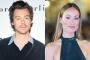 Harry Styles and Olivia Wilde Caught Getting Cozy at 'DWD' Afterparty Amid Breakup Rumors
