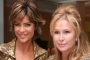'RHOBH': Lisa Rinna Blames 'Devil' Kathy Hilton for Causing Her 'PTSD' 