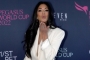 Nicole Scherzinger Almost Exposes Herself as Her Dress Drops Too Low