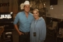 Jon Pardi 'Excited' to Welcome First Child With Wife Summer