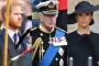 Prince Harry Did Not Bail on Dinner With King Charles III Over Meghan Markle Ban