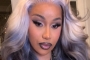 Cardi B Explains Why Her Face and Body Look 'Swollen' in Music Video for GloRilla's 'Tomorrow 2'