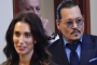 Johnny Depp and Lawyer Joelle Rich's Relationship Reportedly Not Exclusive