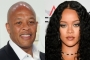 Dr. Dre Advises Rihanna on How to Put Together Good Super Bowl Halftime Show