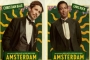 Christian Bale Had to Stop Talking to Chris Rock While Filming 'Amsterdam' Because of This