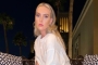 Perrie Edwards Scared for Her Safety After Thieves Broke Into Her House While She's at Home