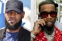 LeBron James Dragged for Showing Support for Tory Lanez's Album 