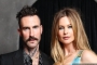 Adam Levine Joined by Wife Behati Prinsloo at His First Live Show Since Cheating Scandal