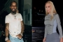 Tory Lanez Caught Dancing With Rumored GF Iggy Azalea at Club After She Sent Him Special Gift