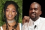 Fans Baffled After Lauryn Hill's Daughter Selah Marley Wears 'White Lives Matter' T-Shirt With Kanye