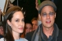 Angelina Jolie Accused of Making Up Claims About Brad Pitt's Abuse on Their Kids 'for Attention'
