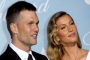 Tom Brady's Rep Not Denying Reports Claiming NFL Star and His Wife Gisele Hired Divorce Lawyers