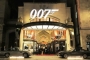 James Bond Memorabilia Auctioned for Over $11 Million