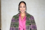 Tamera Mowry Finds Discussing 'Personal Issues' on 'The View' 'Very Daunting'