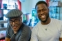 Kevin Hart Pays Tribute to His 'Realest' and 'Rawest' Dad as He Mourns Father's Death