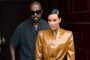 Kim Kardashian Admits to Feeling 'Exhausted' by Kanye West's Online Attacks 