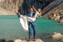 'The Bachelor' Alum Lesley Murphy Ties the Knot With Fiance Alex Kavanagh