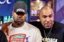 N.O.R.E. Called Out After Kanye West's 'Drink Champs' Interview 