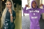 B. Simone Claps Back at Critics After Commenting on DaBaby's Post
