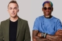Frankie Muniz Claims He Saw 'Way Too Much' of Dennis Rodman's Penis on 'The Surreal Life' 