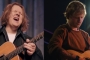 Lewis Capaldi Changes Ed Sheeran's Outdated Lyric on His New Song