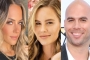 Jana Kramer Calls Out Meghan King Over 'Hot' Mike Caussin Comment