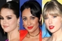 Selena Gomez Reacts to Francia Raisa Unfollowing Her on IG Over Taylor Swift Comment