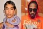 Lori Harvey and Future May Be Back Together After Her Split From Michael B. Jordan