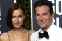 Bradley Cooper and Irina Shayk in 'Great Place' After Showing PDA Amid Reconciliation Rumors