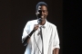 Chris Rock Tapped to Be First Comedian to Perform Live on Netflix