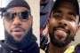 LeBron James Clarifies Comments on Kyrie Irving 
