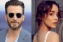 Chris Evans and Alba Baptista Caught Holding Hands in 1st PDA Pics Since Dating Reports