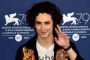 Massive Crowd of Timothee Chalamet Fans Prompts Safety Concerns at 'Bones and All' Milan Premiere