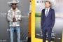 Jamie Foxx Leaves Leonardo DiCaprio's Star-Studded Birthday Party With Mystery Woman in Tow