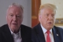 Jon Voight Calls Donald Trump the 'Only' Person Capable of Rebuilding US Amid Fears of WW3