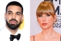 Fans Convinced Drake Disses Taylor Swift by Covering Up Her Name on Billboard Hot 100 Chart