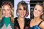 Candace Cameron Bure Slammed by Hilarie Burton and Jojo Siwa Over 'Traditional Marriage' Comment