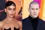Zoe Kravitz Talks About Potential Marriage Amid Relationship With Channing Tatum