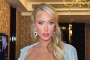 Paris Hilton Rules Out Facial Filler to Maintain Youthful Look