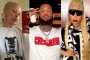 Doja Cat and The Game Defend 'Queen Rap' Nicki Minaj After Grammys Snub