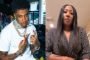Blueface's Mother Not Bailing Him Out of Jail
