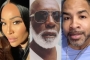 Cynthia Bailey Denies Getting Back Together With Ex-Husband Peter Thomas Amid Mike Hill Divorce