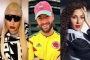 Nicki Minaj, Maluma and Myriam Fares Party in Desert in 2022 FIFA World Cup Anthem 'Tukoh Taka' MV