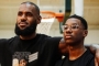 LeBron James Pens Sweet Message to Son Bryce on Instagram